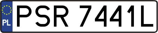 PSR7441L