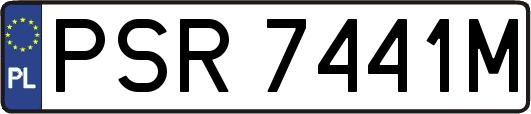 PSR7441M