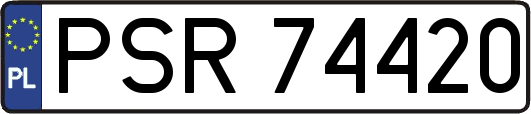 PSR74420