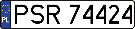 PSR74424