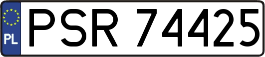 PSR74425
