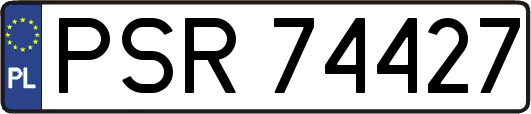 PSR74427