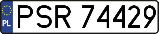 PSR74429