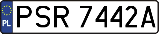 PSR7442A