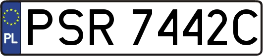 PSR7442C