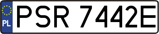 PSR7442E