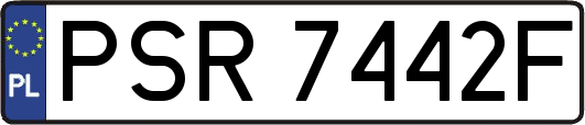 PSR7442F