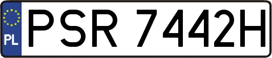 PSR7442H