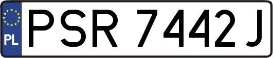 PSR7442J
