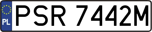 PSR7442M
