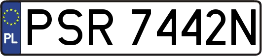 PSR7442N