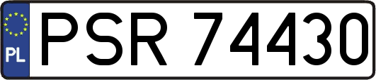PSR74430