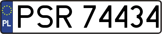 PSR74434
