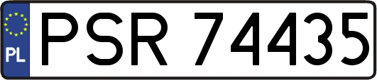 PSR74435