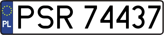 PSR74437