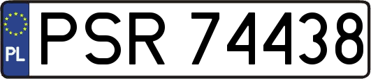 PSR74438
