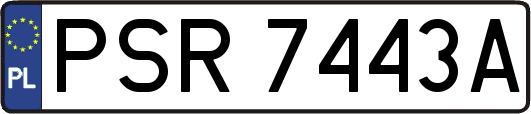 PSR7443A