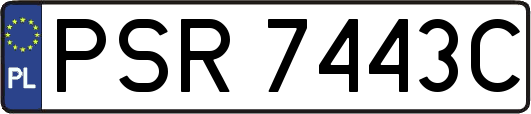 PSR7443C