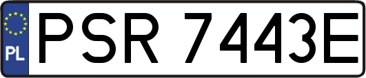 PSR7443E
