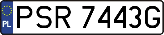 PSR7443G