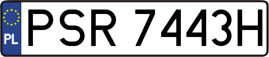 PSR7443H