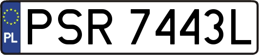 PSR7443L