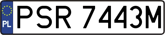 PSR7443M