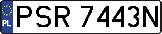 PSR7443N