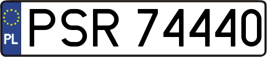 PSR74440