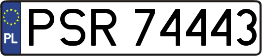 PSR74443
