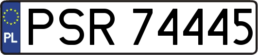 PSR74445