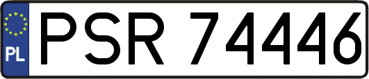 PSR74446