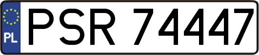 PSR74447