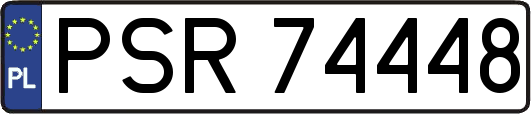 PSR74448