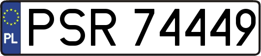 PSR74449