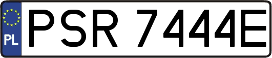 PSR7444E