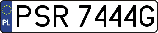 PSR7444G