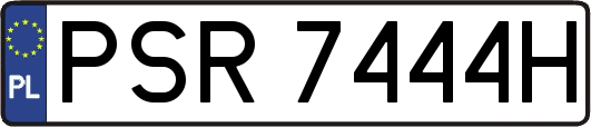 PSR7444H