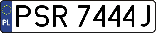 PSR7444J