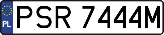 PSR7444M