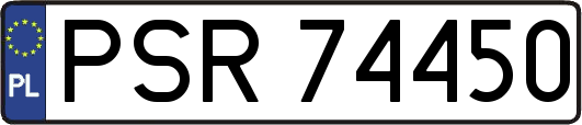 PSR74450