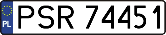 PSR74451