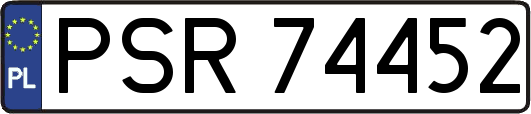 PSR74452