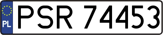 PSR74453