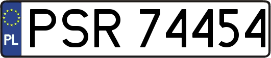 PSR74454