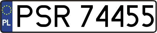 PSR74455