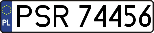 PSR74456