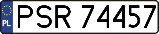 PSR74457