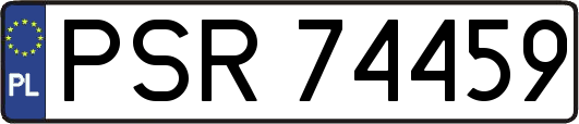 PSR74459