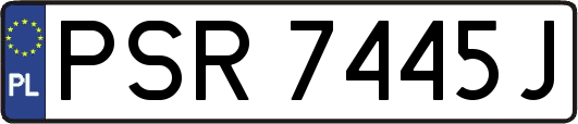 PSR7445J
